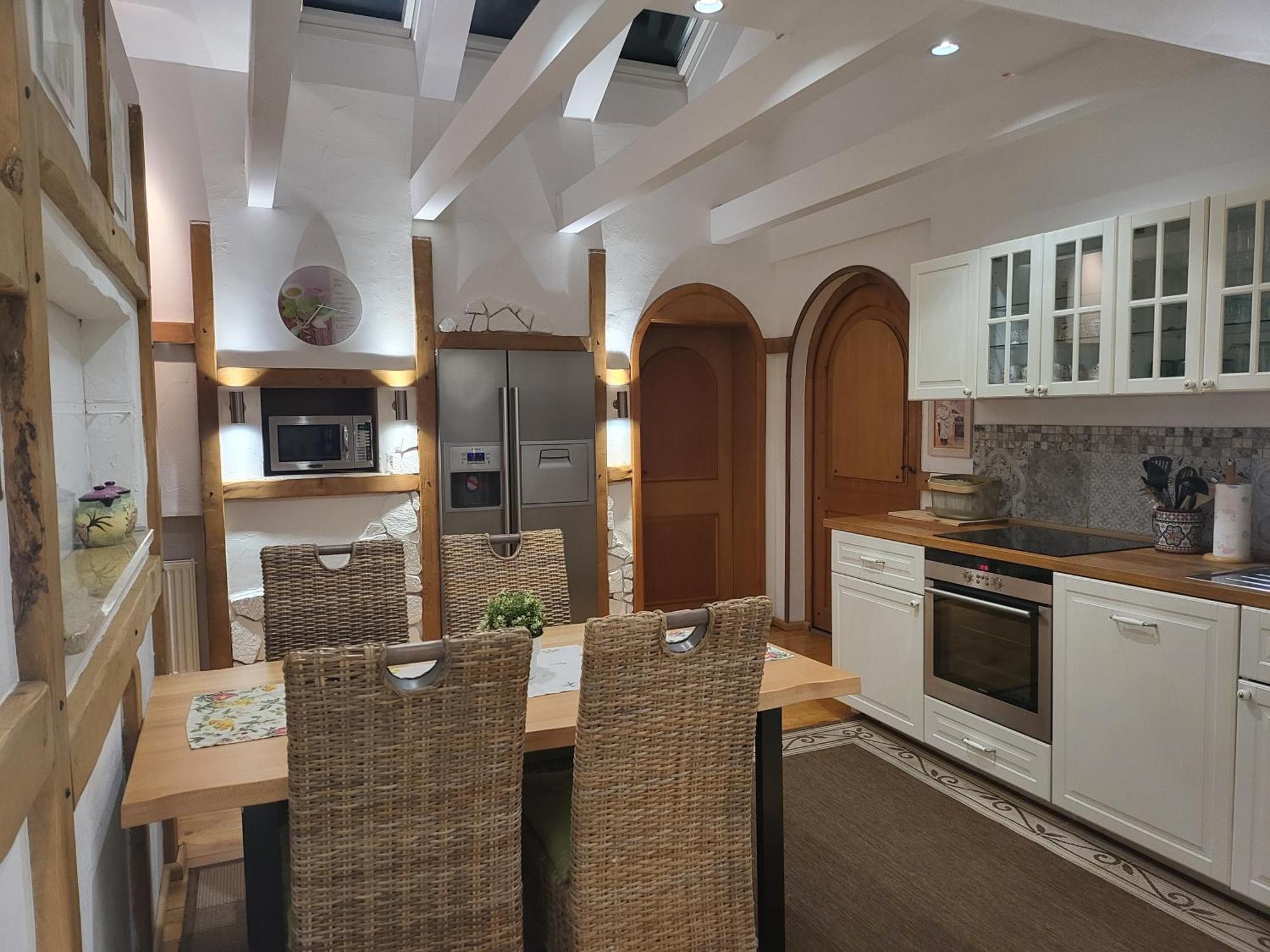 Apartment Exklusive Dachgeschosswohnung Mit Harzblick *