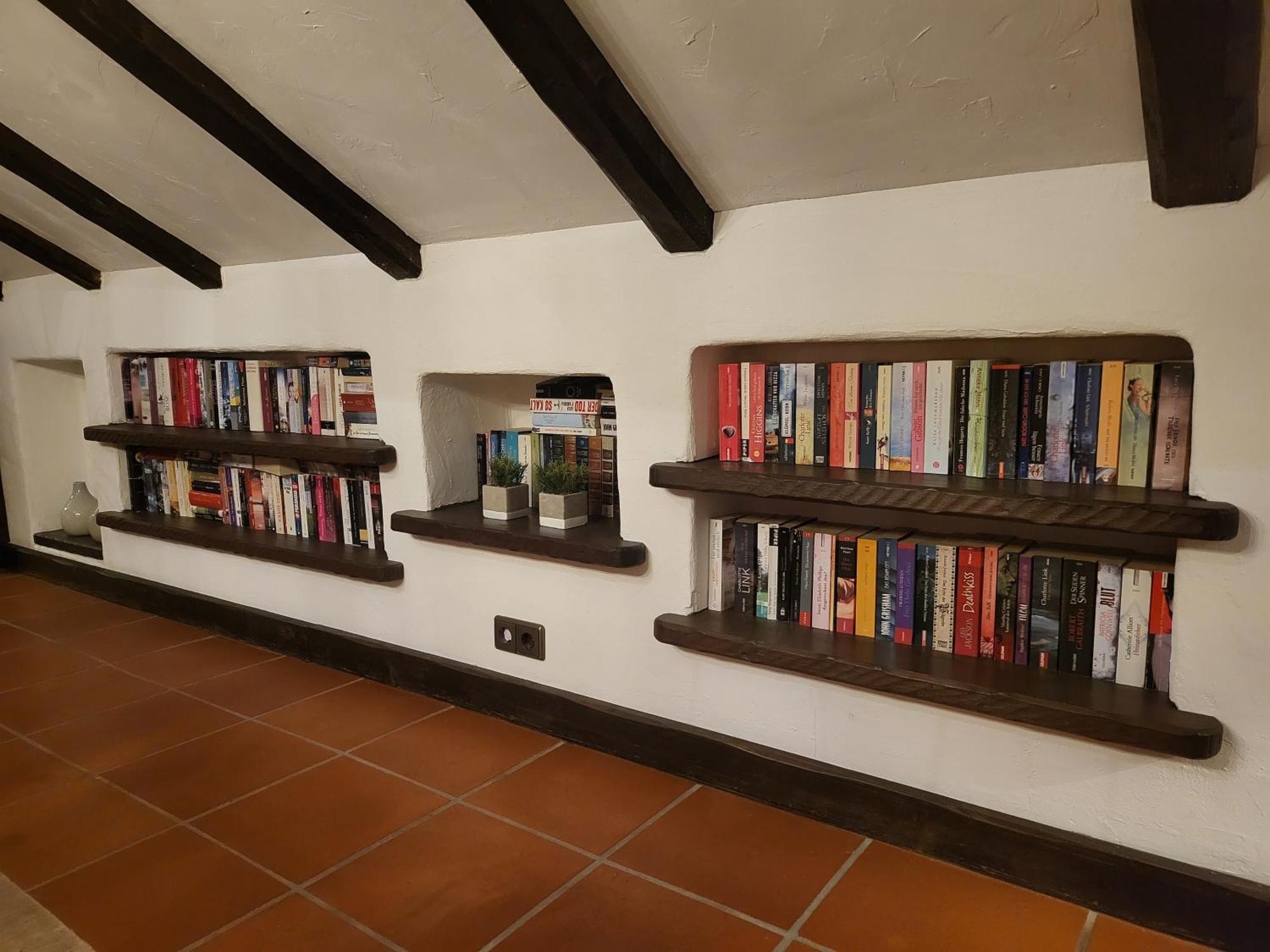 Apartment Exklusive Dachgeschosswohnung Mit Harzblick *