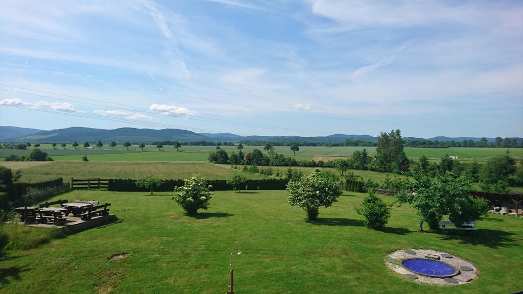 Exklusive Dachgeschosswohnung Mit Harzblick Apartment *