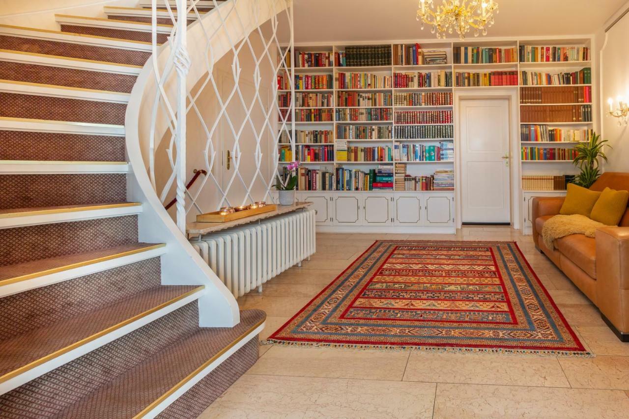 Apartment Exklusive Dachgeschosswohnung Mit Harzblick