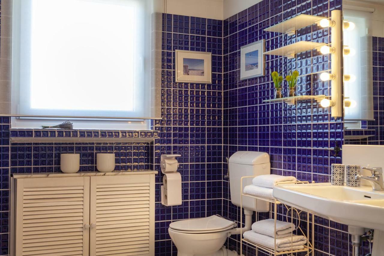 Exklusive Dachgeschosswohnung Mit Harzblick Apartment *
